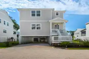 Harmony by the Bay Guest house, Santa Rosa Beach