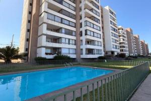 Departamento en el milagro 2 dormitorios 1b Apartments, La Serena