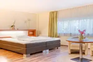 Hotel Victoria, Mainz