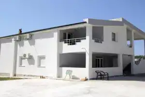 Apartments Sole1, Bar