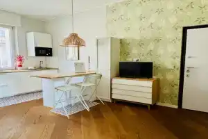 Casita de Giulia CdG - Porta Romana city center Apartments, Monza