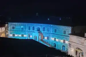 Appartamento panoramico nel cuore di Apartments, Fermo