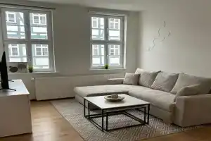 City- Apartment II Göttingen- in bester Innenstadtlage, Gottingen