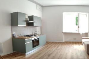 Casa Dante 4, Pavia