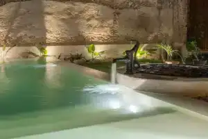 Cien Sueños Hotel Boutique, Merida