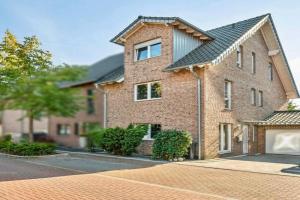 Modernes , nahe Düsseldorf, Sauna optional, 160qm Guest house, Kaarst