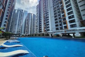 K Avenue Apartments, Kota Kinabalu