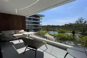 Sunshine Beach Residences Apartments, Layan Beach