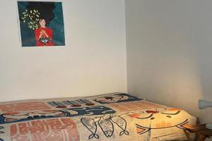 Stylisches 1,5 Zimmer Apartment mit kleiner Terrasse, Ludwigshafen am Rhein