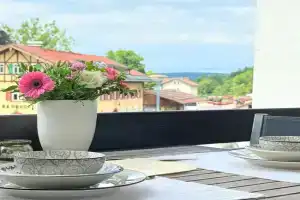 Bodenschneidsuiten Wanderslust Apartments, Tegernsee