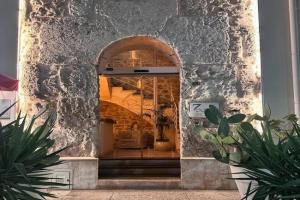 7 palazzi Mini-hotel, Lampedusa Village