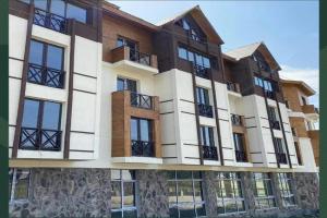 Bakuriani Mix Apartments, Bakuriani