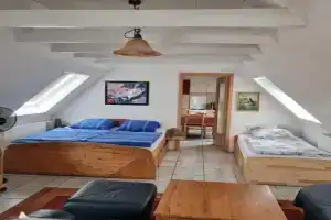 Thatsani Vacation Rental Apartments, Ludwigshafen am Rhein