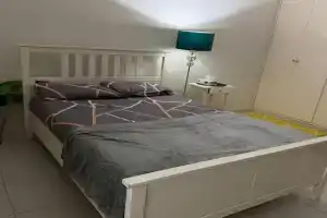 Studio Room with Private Bathroom & kitchen, Abu Dhabi City