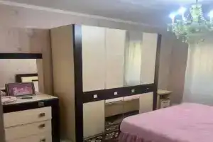 u Aseli Apartments, Karakol