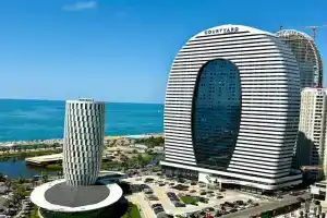 Aparthotel in, Batumi