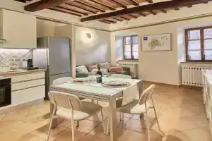 Vicolo Nobile Apartments, Montepulciano