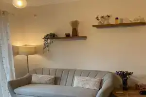 Olice Home Apartments, Patras