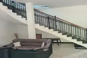 Amaya Lagoon Villa, Negombo