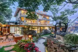 昆明清枫客栈Kunming Qingfeng Inn, Kunming
