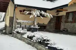 Agroturystyka U Mańka Farm, Bialka Tatrzanska