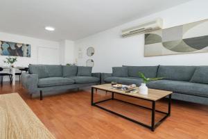 1 bedroom flat, Nicosia