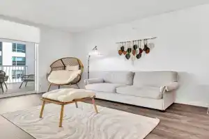 Upscale4 Brickell Retreat with Bay n City Views Apartments, Miami