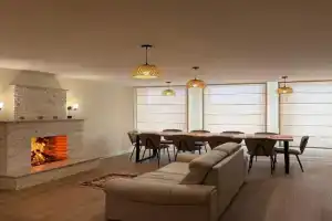 Amavilla Hotel, Telavi