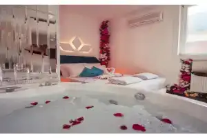 Jacuzzi Apartment H Požarevac, Pozarevac