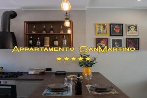 Centro-Appartamento SanMartino Apartments, Varese