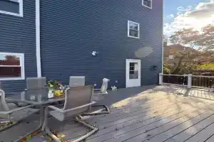 Spacious private room in a new house with private bathroom close to center city, Philadelphia