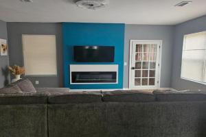 Cozy retreat Guest house, Macon