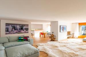 Caspar Badrutt Apartments, St. Moritz