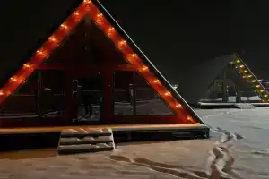 Chalet 1391, Talgar