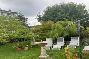 MarijaM-Haus Guest house, Badenweiler