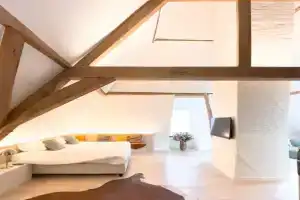 The Twins - midtown suites, Bruges