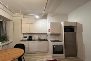 Cozy studio in the heart of, Helsinki