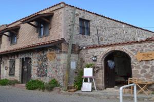 Neziş'in Konağı Hotel, Ayvalik