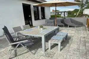 Strandgut- die Große Apartments, Dranske