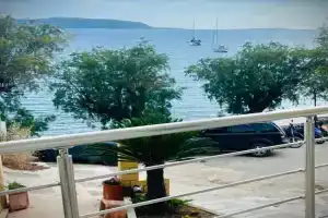 Sea Breeze Apartment, Finikounta