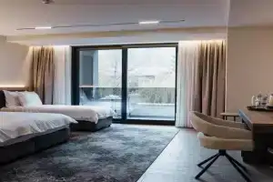 Semeen hotel RAY, Ognyanovo