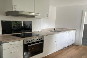 Heusenstamm Work & Sleep Apartments, Offenbach