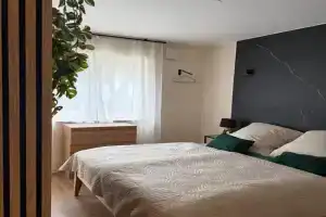Ferienwohnung Fritz Apartments, Bad Krozingen