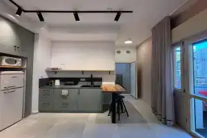 Stylish City Retreat - By Vacay Apartments, Tel Aviv