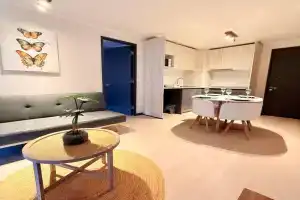 Descanso y comodidad Apartments, Santiago