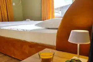 Charshiq Guest House, Veliko Tarnovo