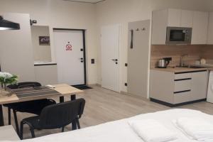Apartamenty v tsentre vozle bolnitsy Mechnikova Svet est vsegda, Dnipropetrovsk