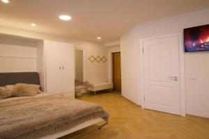 Cozy city centre apartment, Telsiai