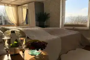 alexas forest hideaway Apartments, Gernsbach