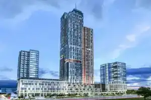 NEST one LUXURY SUITES, Tashkent